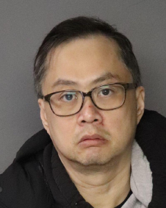 Tony Leung a registered Sex Offender of New York