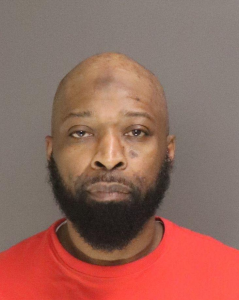 Eldon Henry a registered Sex Offender of New York