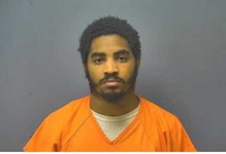 Kaliek Mayo a registered Sex Offender of Virginia