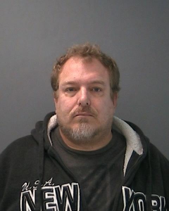 Daniel A Rosenblad a registered  of 