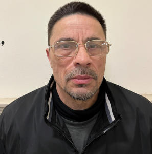 Luis Medina a registered Sex Offender of New York