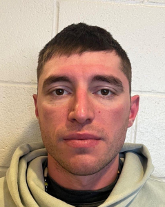 Skyler Carlson a registered Sex Offender of New York