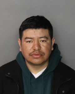 Gerardo Perez Mendez a registered Sex Offender of New York