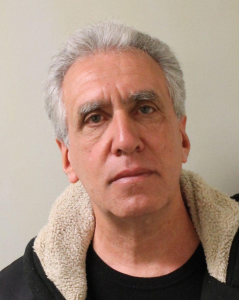 James Bova a registered Sex Offender of New York