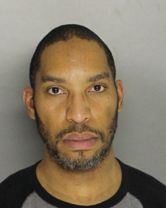 Bobby Wallace a registered Sex Offender of New York