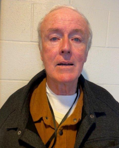 Donald F Kane a registered Sex Offender of New York