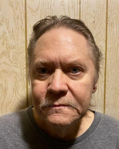 John Toal a registered Sex Offender of New York