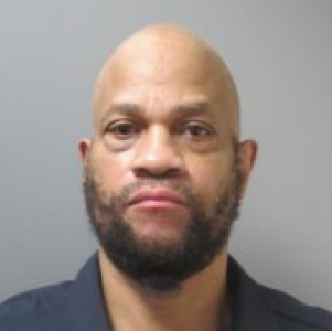 Donald Charles a registered Sex Offender of New York