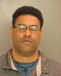 Daniel A Sessum a registered Sex Offender of New York