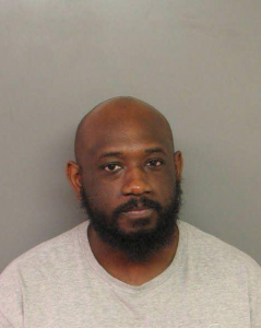 Andre Degree a registered Sex Offender of New York