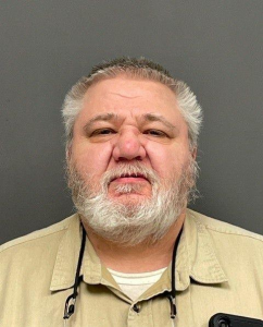 Kenneth J Hall a registered Sex Offender of New York