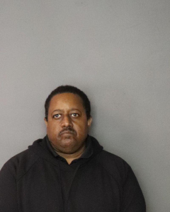 Kenneth Fourcell a registered Sex Offender of New York