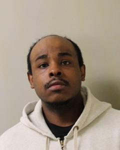 Shaquan Gilliam a registered Sex Offender of New York