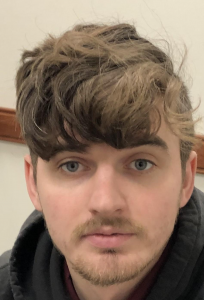 Kyle Fish a registered Sex Offender of New York