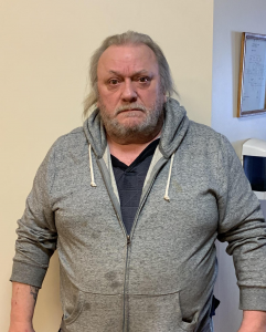 William D Haughwout a registered Sex Offender of New York