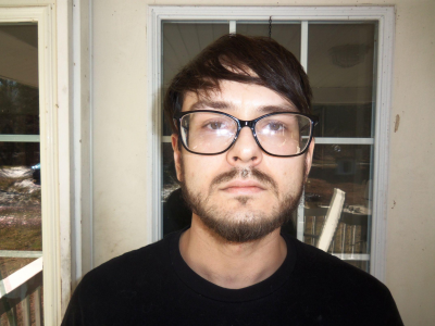 Matthew Embree a registered Sex Offender of New York