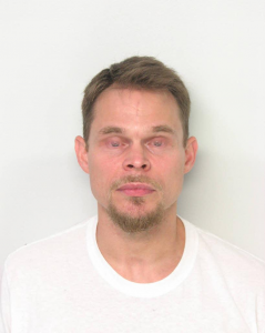 Daniel Garrand a registered Sex Offender of New York