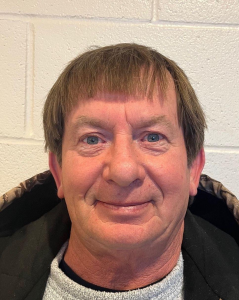 Robert Ackerman a registered Sex Offender of New York