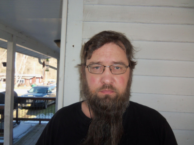 Kristopher Vosburgh a registered Sex Offender of New York