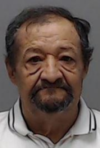 Joaquin Velazquez a registered  of 