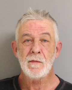 Richard White a registered Sex Offender of New York