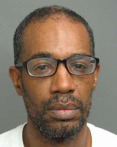 Andrew Hornsby a registered Sex Offender of New York