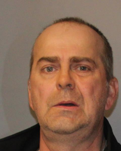 Stephen Leeder a registered Sex Offender of New York