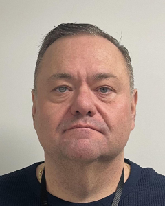 John Wells a registered Sex Offender of New York