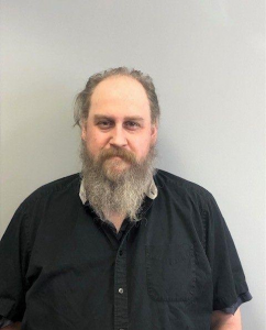 Robert Masker a registered Sex Offender of New York