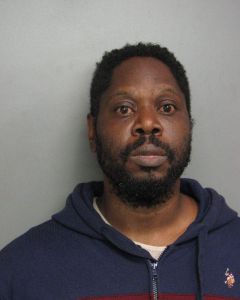 Anthony L Johnson a registered Sex Offender of New York