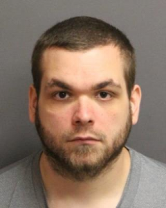 Mark Wallace a registered Sex Offender of New York