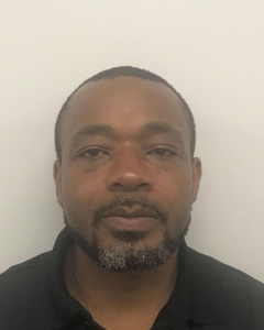 William Hardie a registered Sex Offender of New York