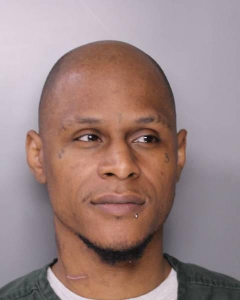 James Riley a registered Sex Offender of New York