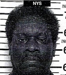 John L Williams a registered Sex Offender of New York