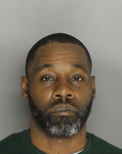 Marlin Wooden a registered Sex Offender of New York