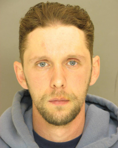 John Martz a registered Sex Offender of New York