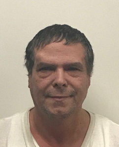 Jose Ramos a registered Sex Offender of New York