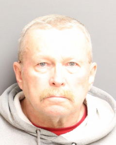 Richard M Duell a registered  of 