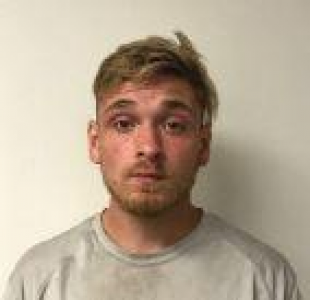 Christian Aj Radetich-hallman a registered  of 