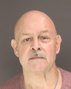 Steven Carlson a registered Sex Offender of New York