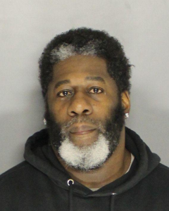 Shedrick Wooden a registered Sex Offender of New York