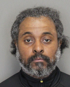 Andy Davis a registered Sex Offender of New York