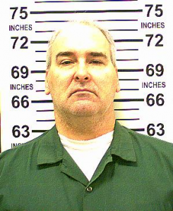 Larry Cole a registered  of 