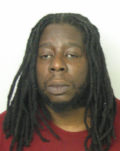 David Johnson a registered Sex Offender of New York