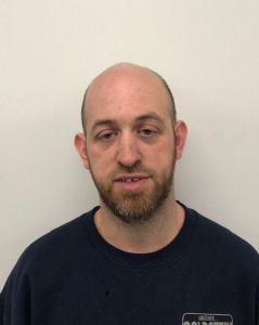 James Hewitt a registered Sex Offender of New York