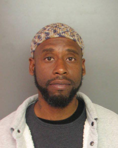 Benjamin Carter a registered Sex Offender of New York