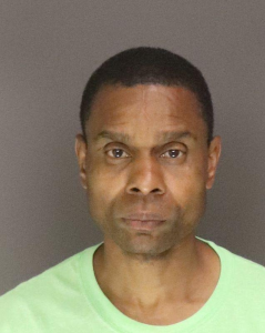 Delroy Clayton a registered Sex Offender of Connecticut