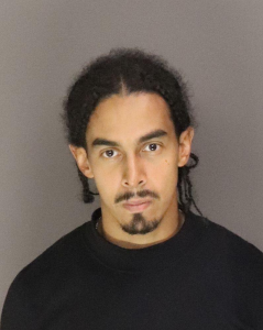 Christopher Arroyo a registered Sex Offender of New York
