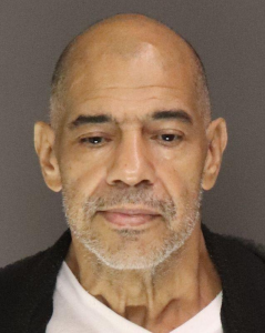 Daniel Batista a registered Sex Offender of New York