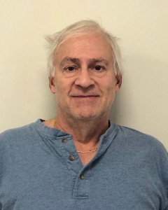 Todd Weinberg a registered Sex Offender of New York